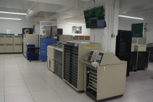 대정6225컴퓨터 | 기글 하드웨어 사진 게시판 - Living Computer Museum.