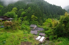 기글 하드웨어 사진 게시판 - 2010 일본 여행기 27, 킨키 자연보도, 키호소카와, 덴카차야