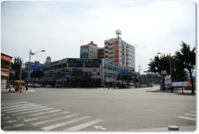 기글 하드웨어 사진 게시판 - 110327 삼일중 일대 탐방.