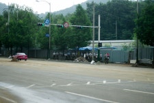 기글 하드웨어 사진 게시판 - 우면산 산사태(방배아트힐,남태령)