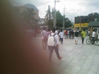 기글 하드웨어 사진 게시판 - 신원초등학교 주변광경