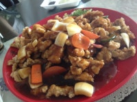 기글 하드웨어 사진 게시판 - 오늘은 쿠폰 30장짜리 공짜 탕수육!