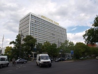 기글 하드웨어 사진 게시판 - 독일사진 18. 시내, 메쎄