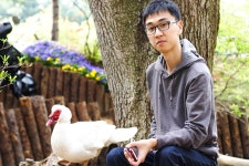 기글 하드웨어 사진 게시판 - 남이섬 다녀왔습니다.