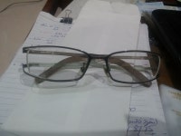 기글 하드웨어 커뮤니티 게시판 - 10년 지기 안경인증