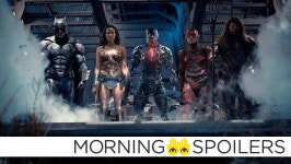 One DC Comics Villain May Not Be In Justice League After All