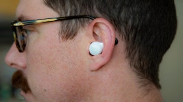 Samsungs New Galaxy Buds Almost Give AirPods a Run for Their Money