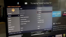 This 65-Inch PC Gaming Monitor Burned My Eyes in the Good Way