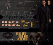 The Best Toys of the Week Need Guns, Lots of Guns