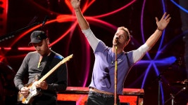 Coldplay Is Good Now