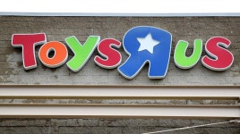 Toys R Us