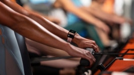 The Apple Watch Now Supported by Orangetheory for an Even Smoother High-Tech Gym Experience