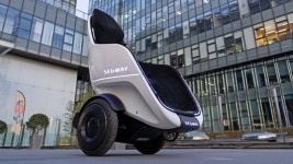 Segway