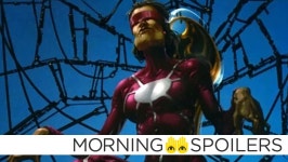 Sonys Marvel Universe May Have Found Someone to Helm Madame Web