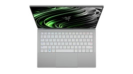 Razer Is Trying to Break Out of Gaming with the Razer Book 13