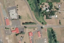 Leaked Parler Data Points to Users at Police Stations, U.S. Military Bases