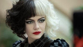 10 Disney Villains Who Need Cruella-Style Spin-Off Movies