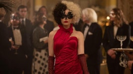 A Cruella Sequel Gets the Greenlight From Disney