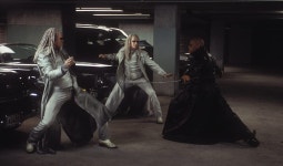 The Matrix Reloaded Has Always Been Divisive and It Absolutely Should Be