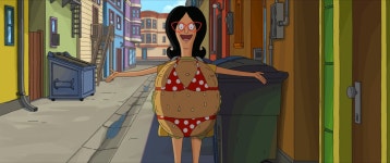 The First Bobs Burgers Movie Trailer Is True To Itself