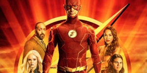 Arrowverse