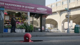 Watch Spider-Mans Life Fall Apart in the First 10 Minutes of No Way Home