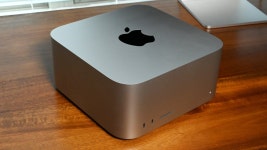 Apples Mac Studio Packs Record-Breaking Performance Into a Compact Design