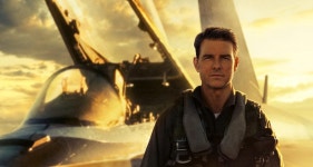 Top Gun: Maverick Takes Off to Become Tom Cruises Box Office Best