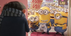 Minions