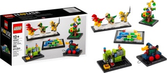 Crack a Smile for the Toy News of the Week