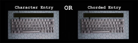 This Simple USB Dongle Could Help the Average Person Type 600% Faster