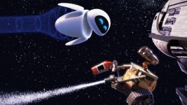 The Legacy of Pixars Wall-E, Now a Member of the Criterion Collection