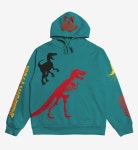 Jurassic Park Celebrates 30 Years With Dino-Mite Merch | Page 10 of 32