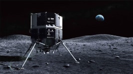 Lunar rovers
