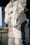Designer Spacesuits: Axiom Space Partners With Prada for Upcoming Lunar Mission Fits