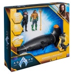 Aquaman and the Lost Kingdom Merch Celebrates the Superhero Saga | Page 16 of 25