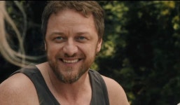 James McAvoys Speak No Evil Remake Looks Just as Traumatizing as the Original