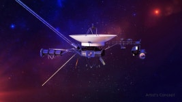 Spacecraft