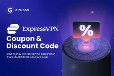 ExpressVPN Coupon 2025: Get a 61% Discount + 4 Free Months