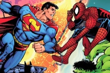 DC Comics