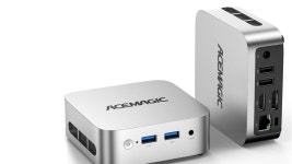 This Newly Released Mini PC (16GB RAM, 1TB SSD) Is Almost Free Compared to a Mac Mini for Early Prime Day