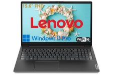 This Lenovo 15 Laptop (32GB RAM, 1TB PCIe SSD, Win 11 Pro) Is 70% Off, Just 3 Days After Prime Day