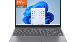 Lenovos 1TB Laptop Is Almost Free (Ryzen 5, 24GB RAM, Windows 11), Amazon Cuts 62% to Clear Stock