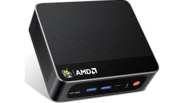 This 5-Star Ryzen 5500U Mini PC Is Now 44% Off While Apple’s Mac mini Stays at Full Price on Amazon