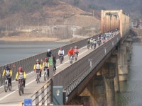 양평 자전거길, 여행 명소로 날개 달다 : : 경기도뉴스포털 양평 자전거길, 여행 명소로 날개 달다