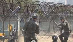냉전의 산물, 주민들에게 돌려줘야 : : 경기도뉴스포털 냉전의 산물, 주민들에게 돌려줘야