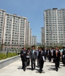 “보금자리 입주 문제 해결사 떴다” : : 경기도뉴스포털 “보금자리 입주 문제 해결사 떴다”