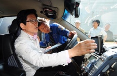 택시도지사의 37번째 민생 드라이브 : : 경기도뉴스포털 택시도지사의 37번째 민생 드라이브