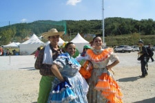 세계 각국에서 찾아온 아름다운 몸짓과 소리! : 기회기자단 : 경기도뉴스포털 세계 각국에서 찾아온 아름다운 몸짓과 소리!