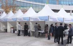톡톡 튀는 아이디어로 무장한 경기도 발명왕들의 대결 : : 경기도뉴스포털 톡톡 튀는 아이디어로 무장한 경기도 발명왕들의 대결